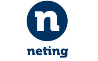 NETING logo